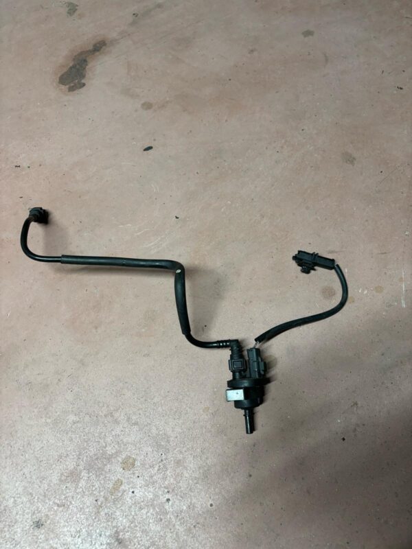 Clio sport 3 197 200 203 valvula vacio solenoide