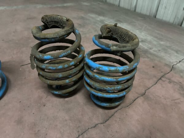 Clio sport 3 197 200 203 muelles suspension grams - Imagen 4