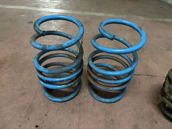 Clio sport 3 197 200 203 muelles suspension grams