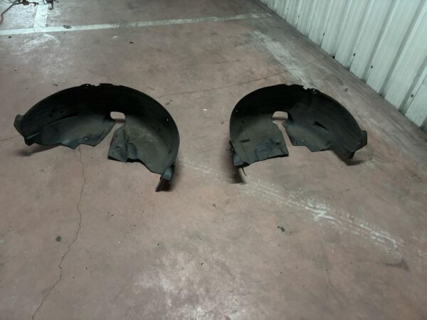 Pases de rueda trasero clio sport 3 197 200 203
