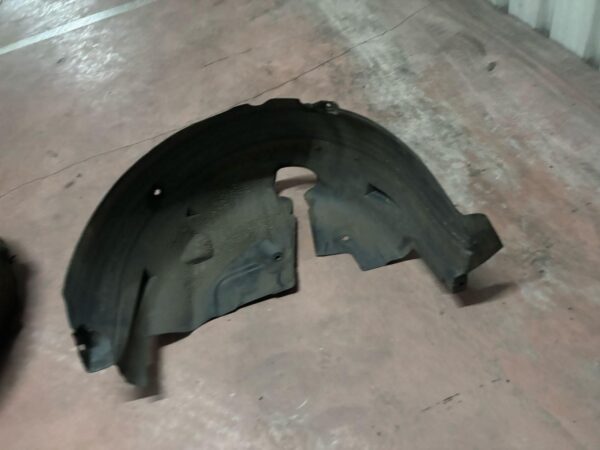 Pases de rueda trasero clio sport 3 197 200 203 - Imagen 3