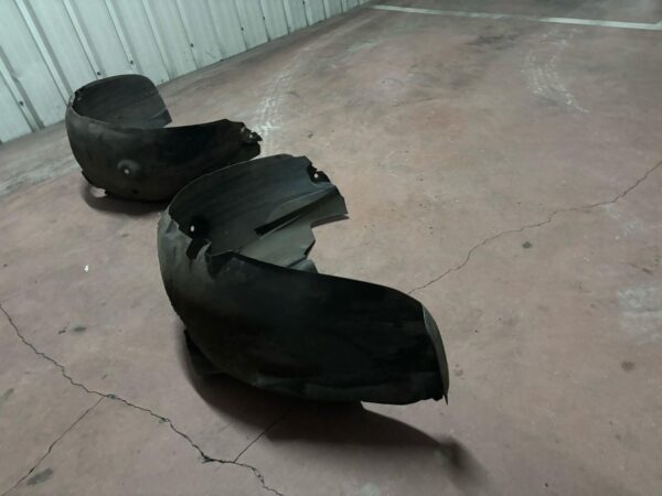 Pases de rueda trasero clio sport 3 197 200 203 - Imagen 4