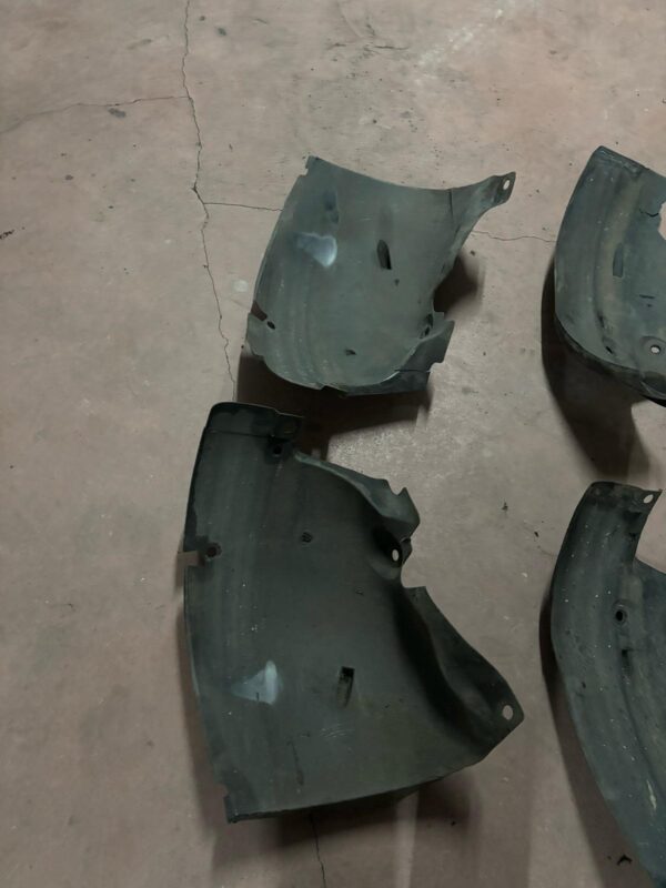 Pases de rueda delantero clio sport 3 197 200 203 - Imagen 2