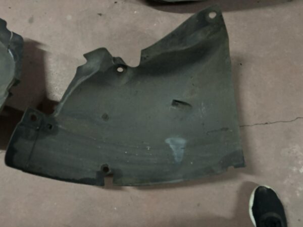 Pases de rueda delantero clio sport 3 197 200 203 - Imagen 3