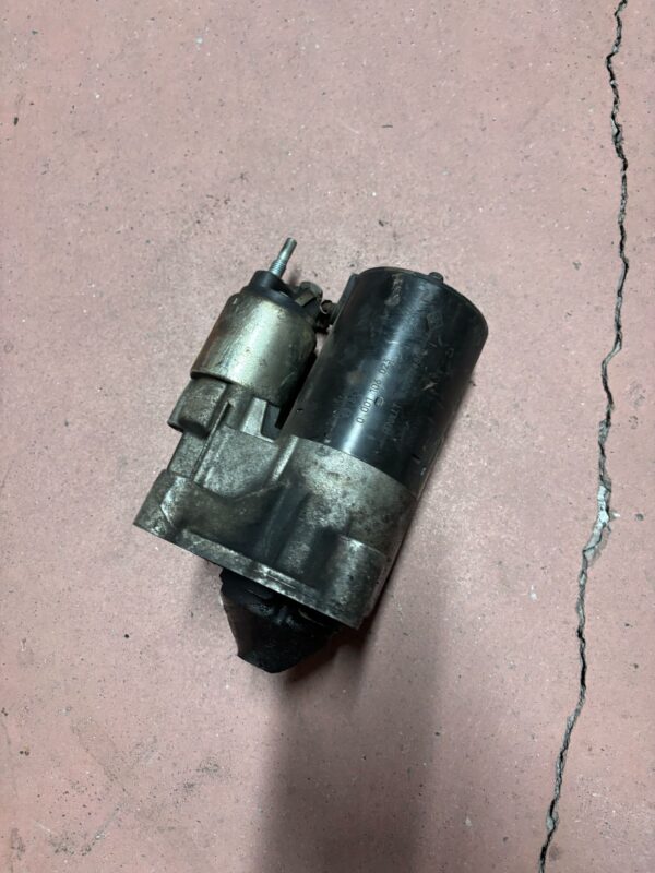 Motor arranque renault clio sport 3 197 200 203 - Imagen 2