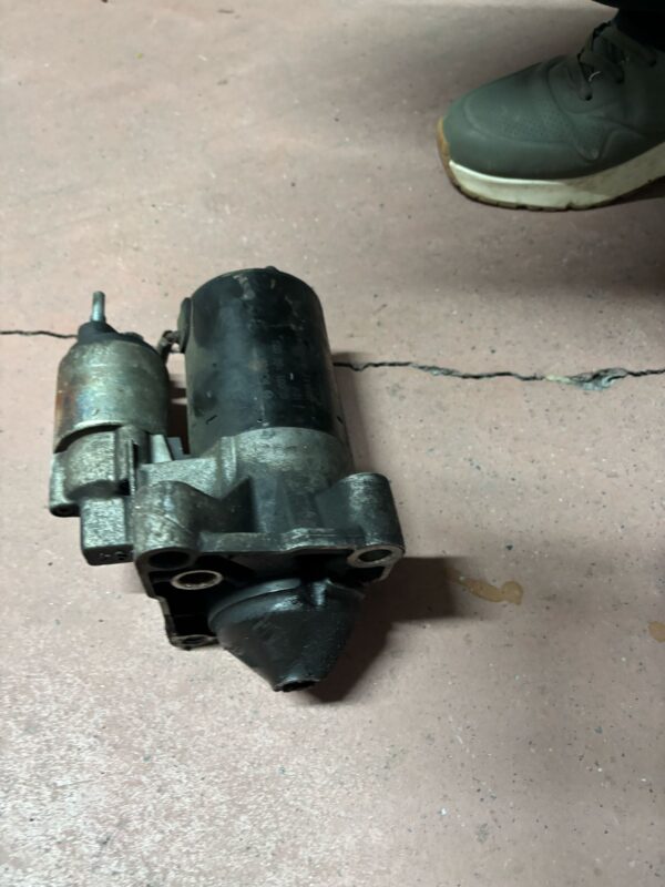 Motor arranque renault clio sport 3 197 200 203 - Imagen 3