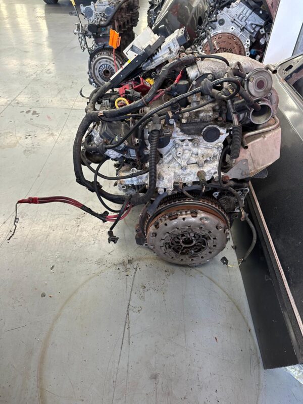 Megane sport r26 f1 team motor para swap completo - Imagen 3