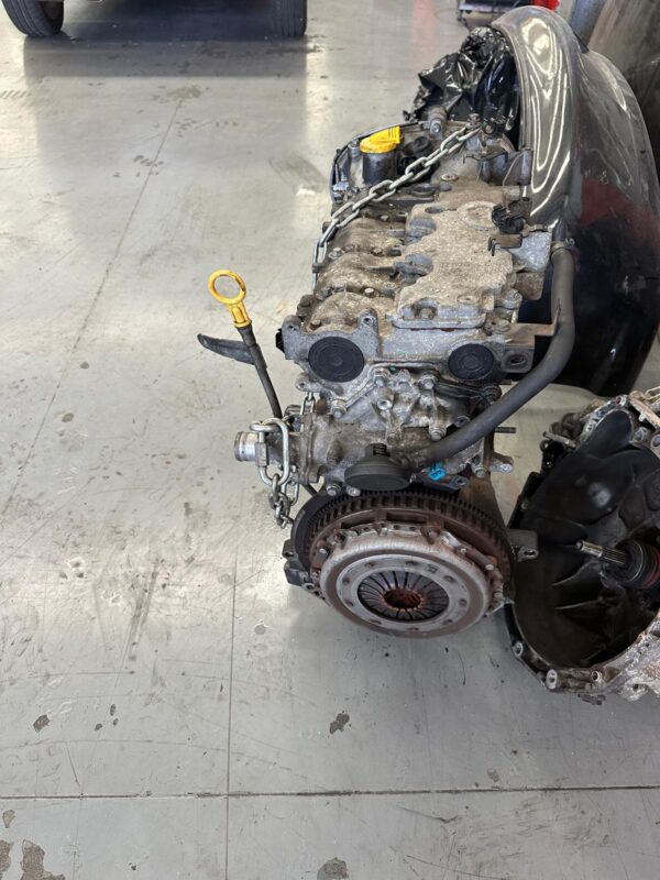 Motor Renault Clio sport rs III 3 mk3 197 200 203 - Imagen 3