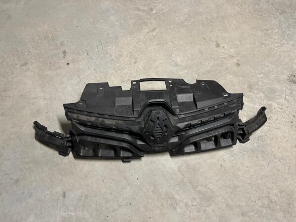 Megane 3 rs cup 250 265 275 plastico defensa