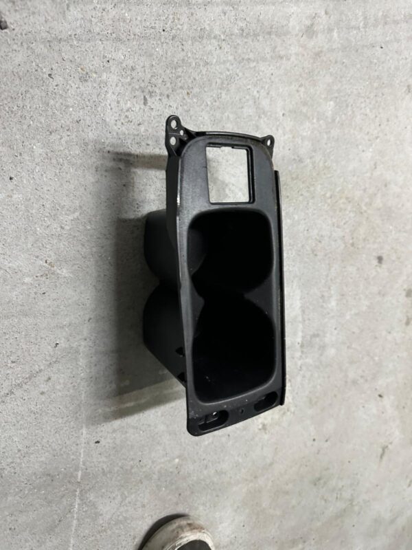 Mitsubishi lancer evo 7 8 9 Plastico intercooler - Imagen 3
