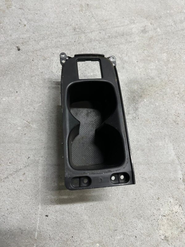 Mitsubishi lancer evo 7 8 9 Plastico intercooler - Imagen 4