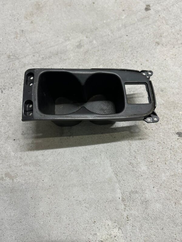Mitsubishi lancer evo 7 8 9 Plastico intercooler - Imagen 2
