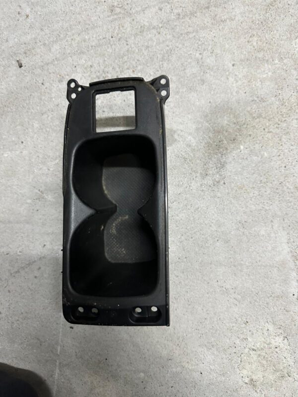 Mitsubishi lancer evo 7 8 9 Plastico intercooler