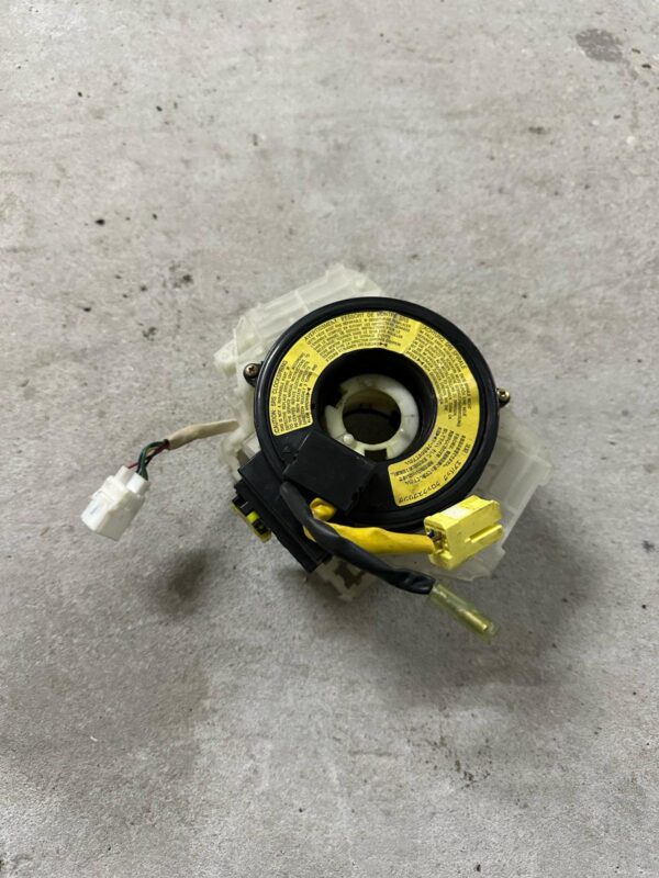 Mitsubishi lancer evo 7 8 9 anillo airbag - Imagen 3