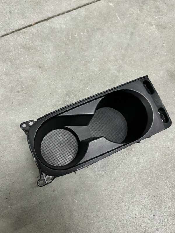 Mitsubishi lancer evo 7 8 9 reposavasos original