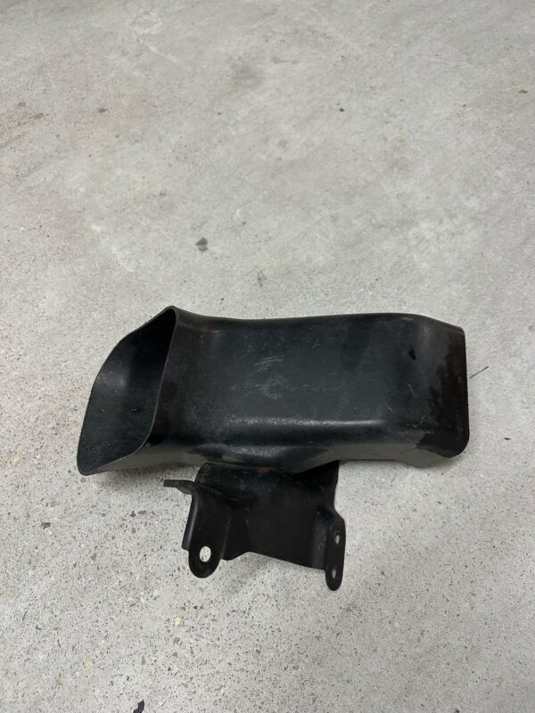 Mitsubishi lancer evo 9 IX refrigeracion caja