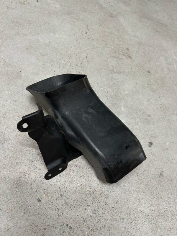 Mitsubishi lancer evo 9 IX refrigeracion caja - Imagen 2