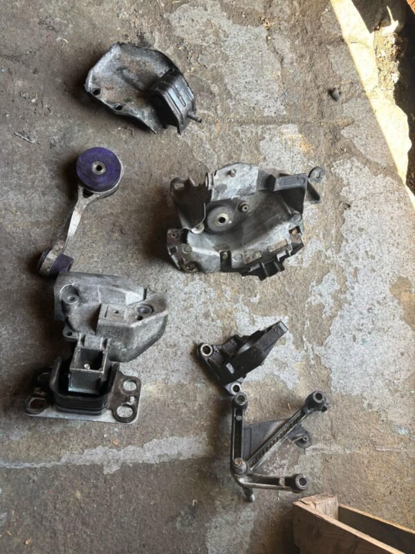 Renault Clio sport 172 182 tacos motor y cambio