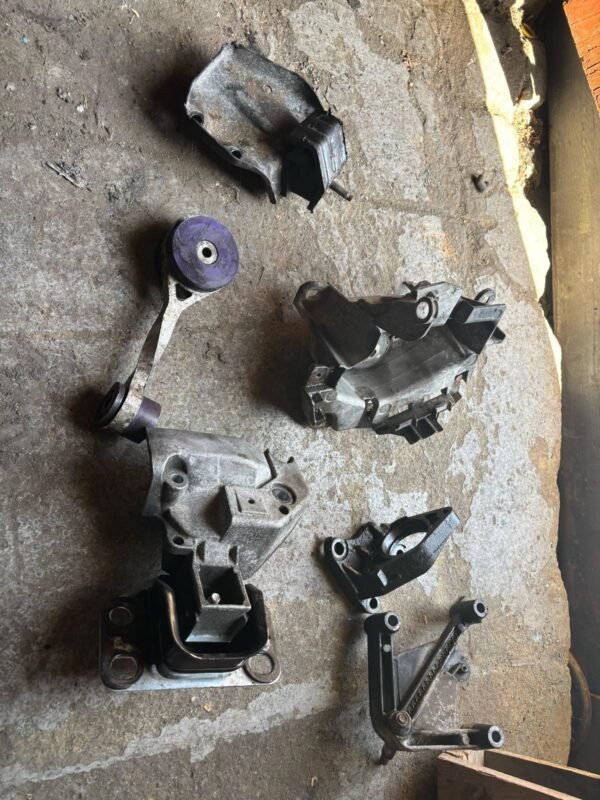 Renault Clio sport 172 182 tacos motor y cambio - Imagen 3