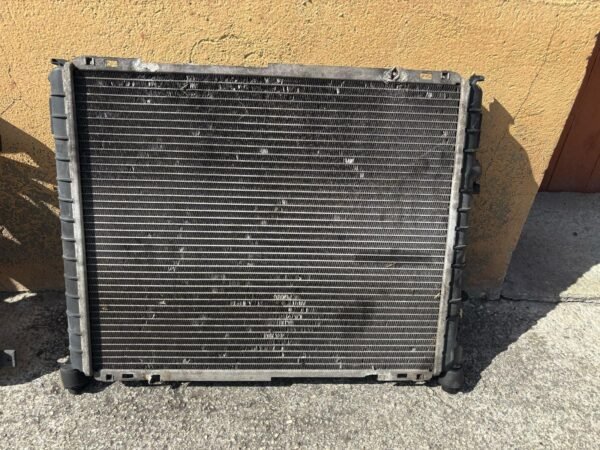 Renault Clio sport 172 182 radiadores con electro - Imagen 3