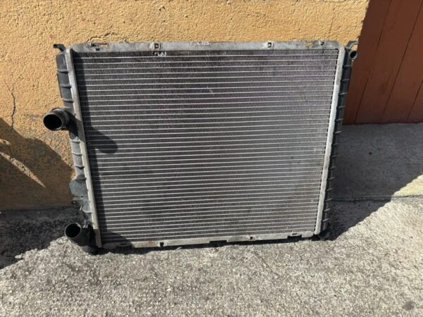 Renault Clio sport 172 182 radiadores con electro - Imagen 4