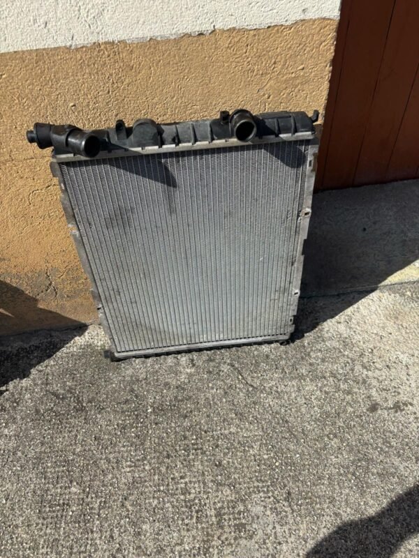 Renault Clio sport 172 182 radiadores con electro - Imagen 5
