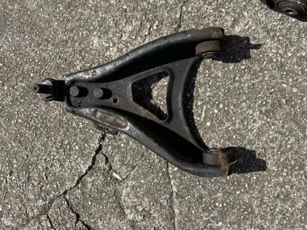 Renault Clio sport 172 182 trapecio derecho