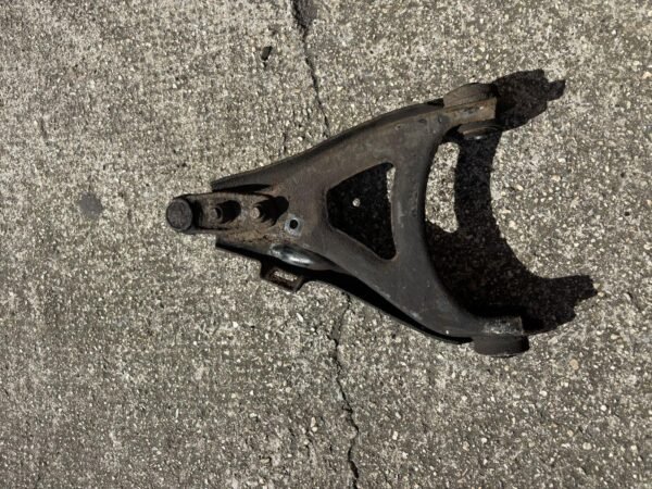 Renault Clio sport 172 182 trapecio izquierdo