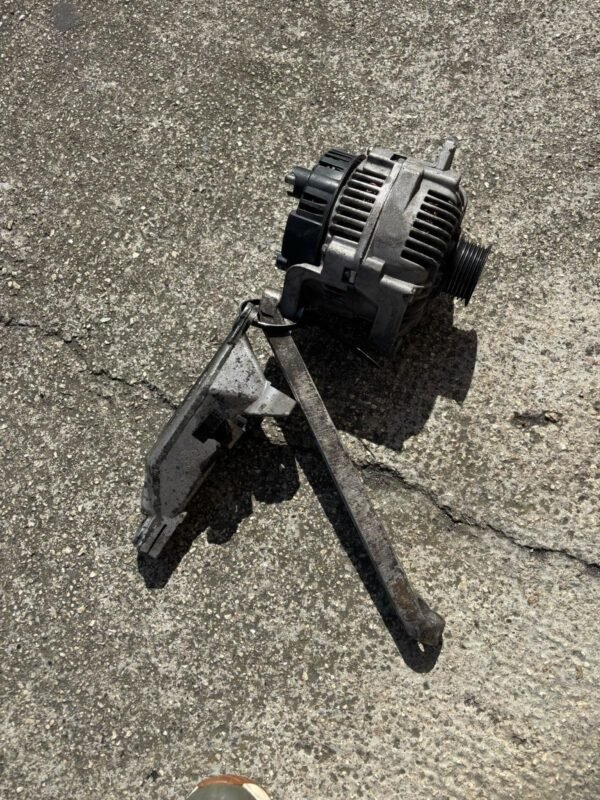Clio sport 172 182 alternador