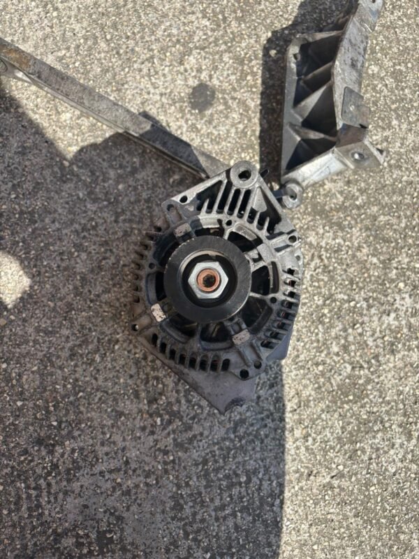 Clio sport 172 182 alternador - Imagen 4