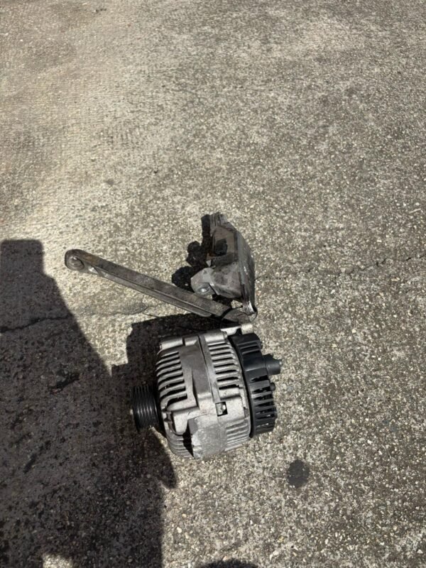 Clio sport 172 182 alternador - Imagen 3