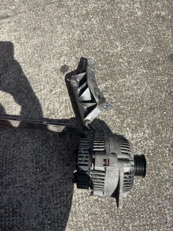 Clio sport 172 182 alternador - Imagen 2
