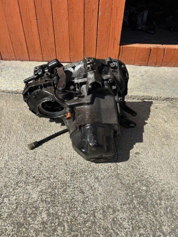 Caja de cambio clio 182 Renault Clio sport 172 182 - Imagen 2