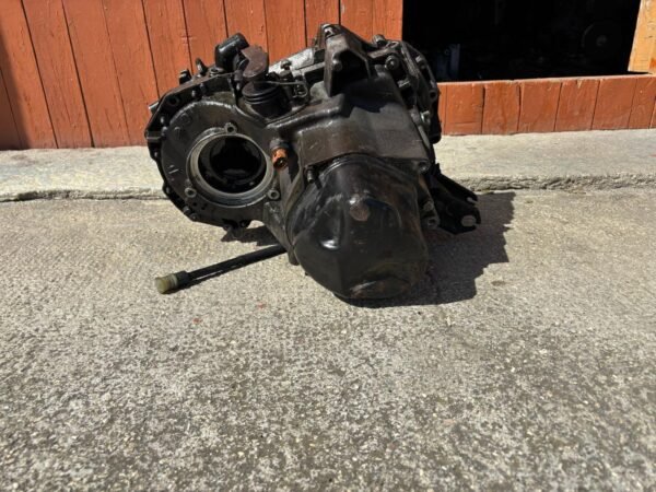 Caja de cambio clio 182 Renault Clio sport 172 182 - Imagen 3