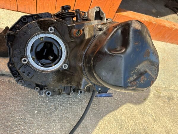 Caja de cambio clio 182 Renault Clio sport 172 182 - Imagen 4