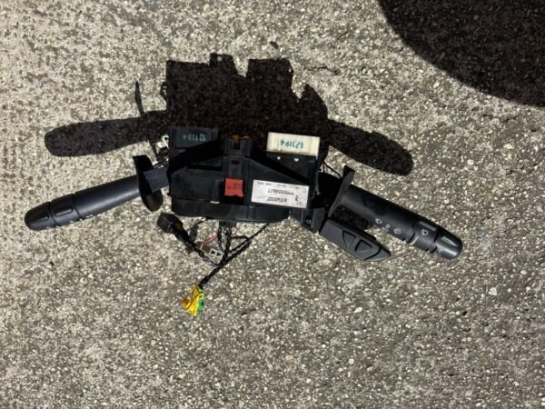 Renault Clio sport 172 182 sensor angulo giro com - Imagen 5