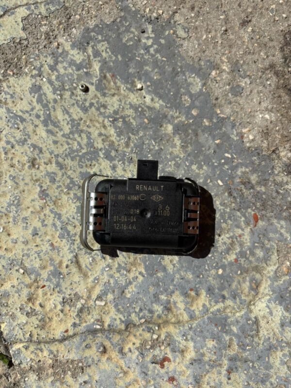 Renault Clio sport 172 182 sensor retrovisor - Imagen 2