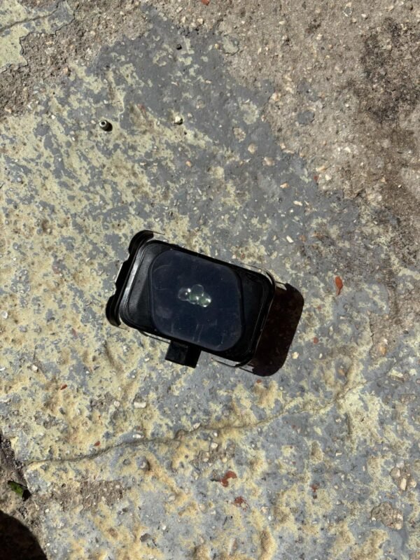Renault Clio sport 172 182 sensor retrovisor
