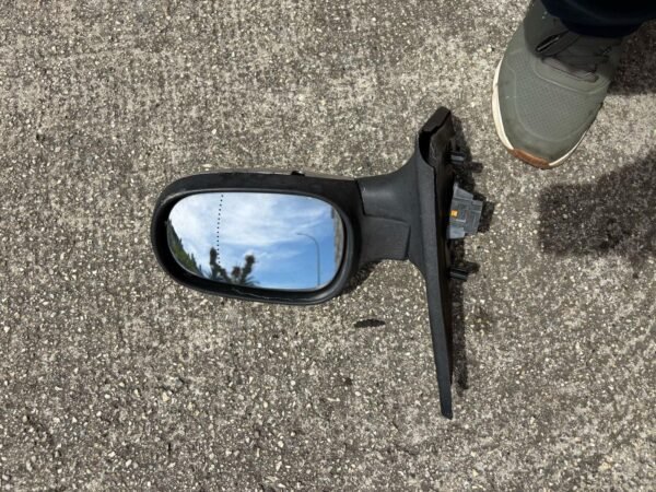 Renault Clio sport 172 182 retrovisor derecho - Imagen 3