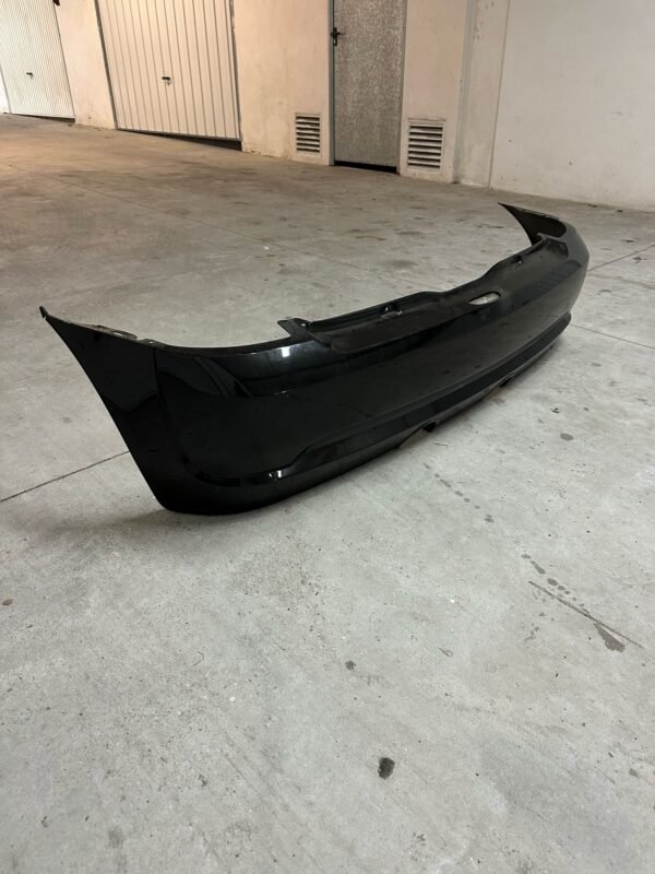 Defensa trasera Clio sport 2 172 182 - Imagen 6