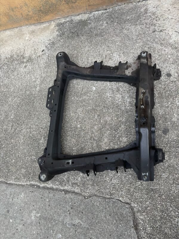 Cuna motor delantera Clio sport 2 172 182 - Imagen 6