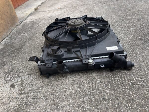 Radiadores electro Clio sport 2 172 182 - Imagen 2