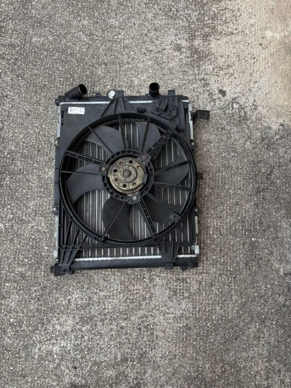Radiadores electro Clio sport 2 172 182 - Imagen 3