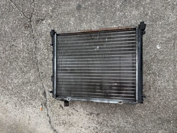 Radiadores electro Clio sport 2 172 182 - Imagen 6