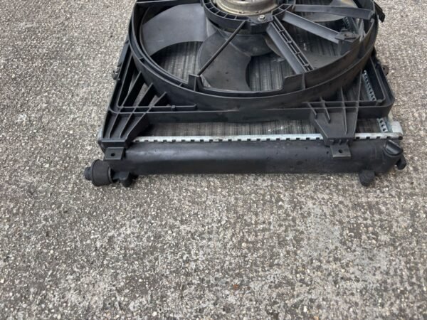 Radiadores electro Clio sport 2 172 182 - Imagen 8
