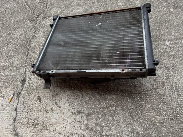 Radiadores electro Clio sport 2 172 182 - Imagen 7