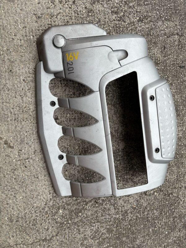 Tapa motor Clio sport 2 172 182