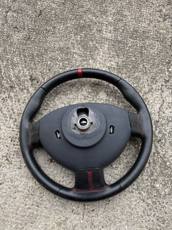 Volante Clio sport 2 172 182 - Imagen 4