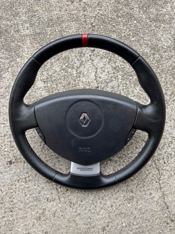 Volante Clio sport 2 172 182