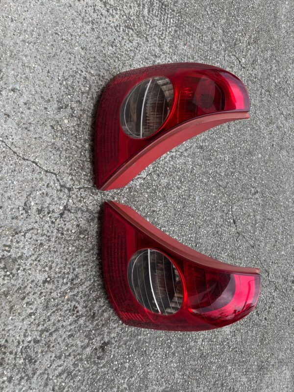 Focos Clio sport 2 172 182